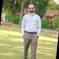 Muhammad Talha Shah