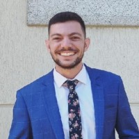 Gabriel Fernandez Monticelli