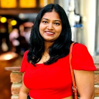 Bhumika D