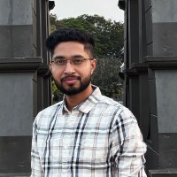 Abhishek Borikar