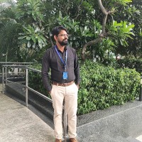 Debashis Tripathy