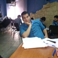 ahmed sabeha