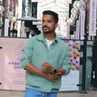 Akash Panicker