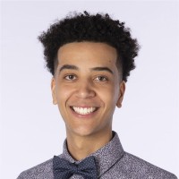 Byron Harp