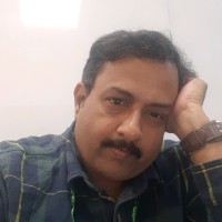 Rajeev Chakravarthy
