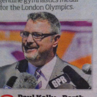 Paul Kelly