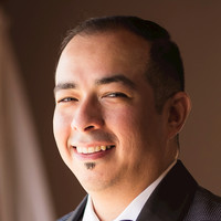 Paulo M. Rodriguez