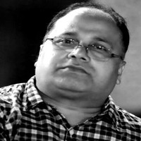 Rana Ranjan Mohanty