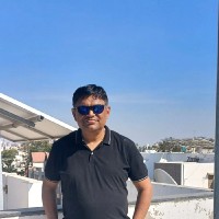 Kartik Mehta