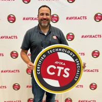 Jorge Kries Rodriguez - CTS