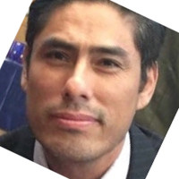 Fernando Chiu Ortega