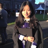 Stephenie Zhang