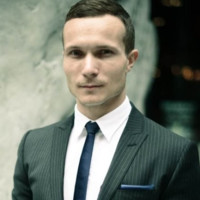 Dmitry Akulov