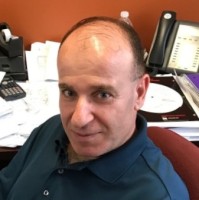 Andy Hasan P.E., LEED AP