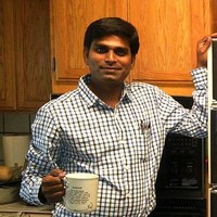 Venkatraman G