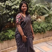 Bijayini Jena