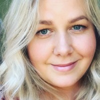 Sofie Maria Sverin