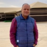 Mahmoud Gamea