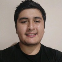 Jorge Santiago Fernandez Choquechambi
