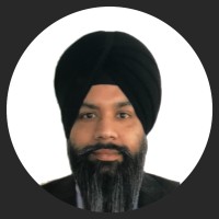 Birinder Pal Gill