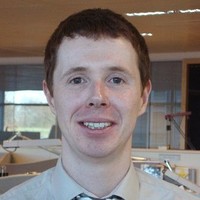 Stephen Blaney