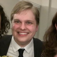 Daniel Anderson