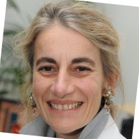 Cecile Le Pechoux