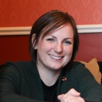 Grainne Devine (O'Brien)