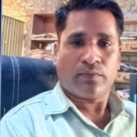 Mahesh Singh Tanwar