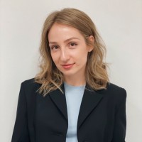 Alisa Korobeynik
