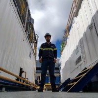 Cesar Camacho Marchel