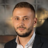 Marius Persu