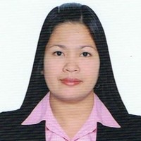 Jacqueline Dela Cruz