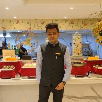 Sudip Karmakar