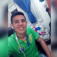 Andrés Felipe Zambrano Rojas