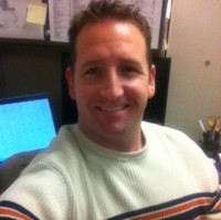 Danny Henderson