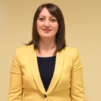 Madlena Kvaratskhelia