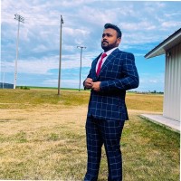 Anirudh Reddy