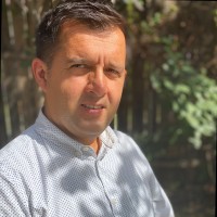 Catalin Bilba