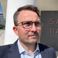 Rune Svanlundh