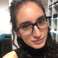 K. Pamela Martínez González