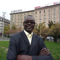 Nambatingar Ngaradoumadji