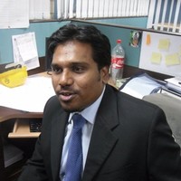 Vivek Acharya