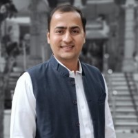 Prasen Mehta