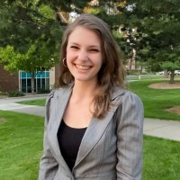 Iona Cairncross, Mba