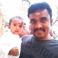 Pandian Manickam