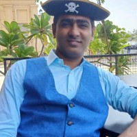 Bharat Rathod