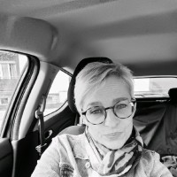 Sandra Pivier
