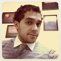 Luis Alberto Romero Casillas