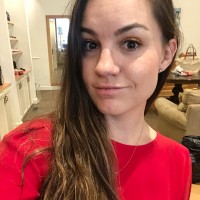 Abigail Burchfield